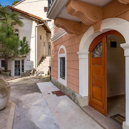 Beautiful Apartment House On The Seaside Ika Ngoại thất bức ảnh