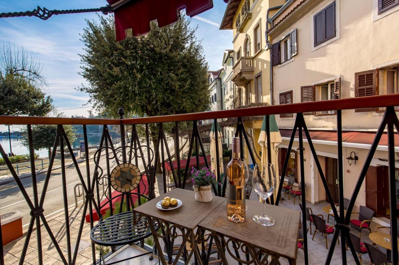 Beautiful Apartment House On The Seaside Ika Ngoại thất bức ảnh