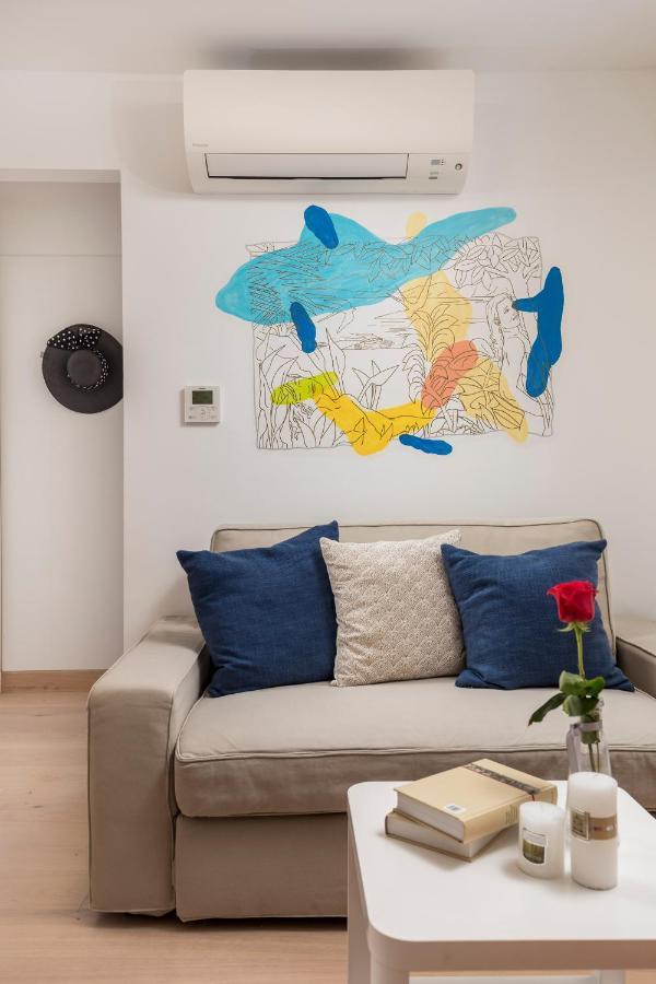 Beautiful Apartment House On The Seaside Ika Ngoại thất bức ảnh