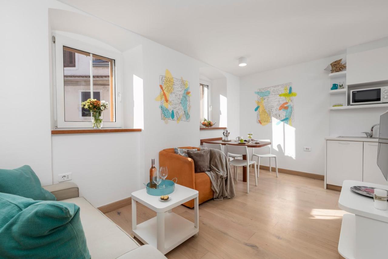 Beautiful Apartment House On The Seaside Ika Ngoại thất bức ảnh