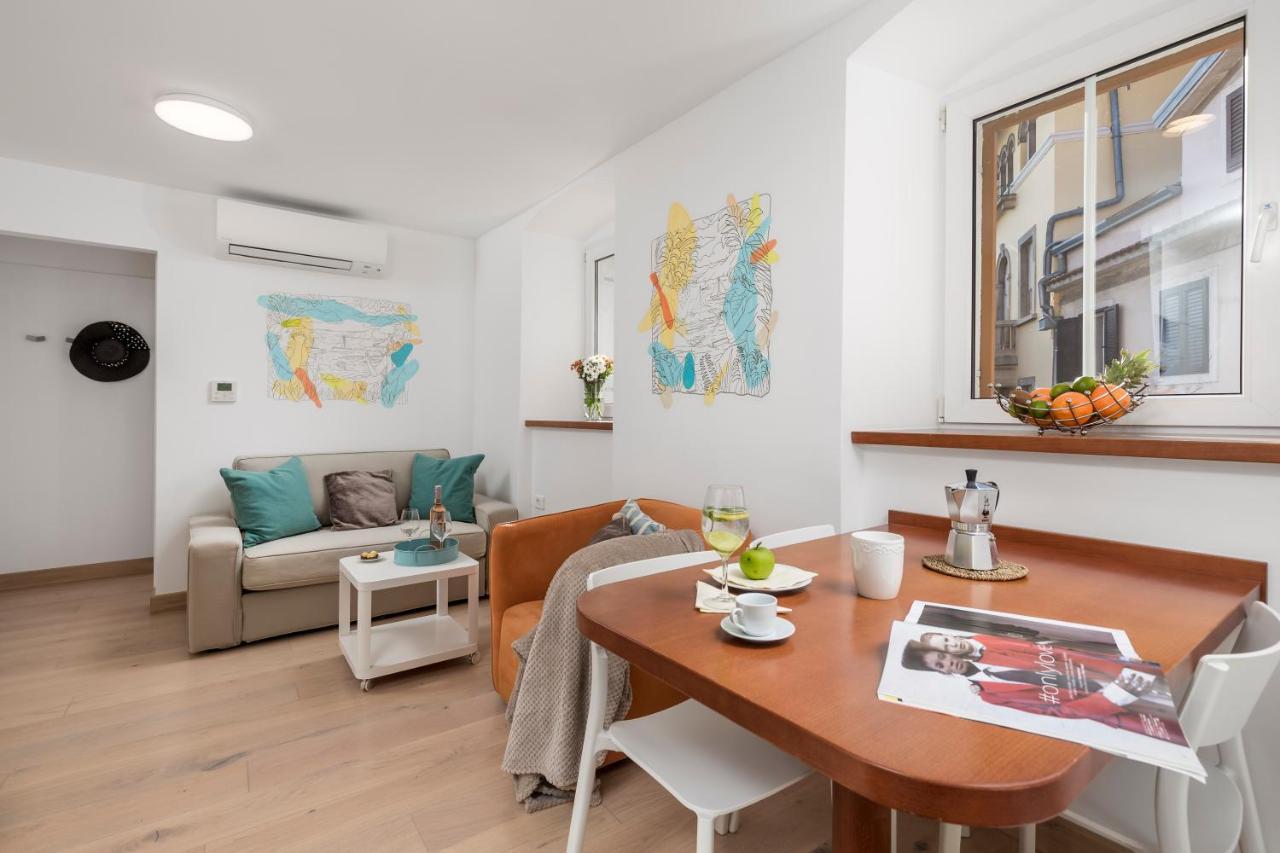 Beautiful Apartment House On The Seaside Ika Ngoại thất bức ảnh